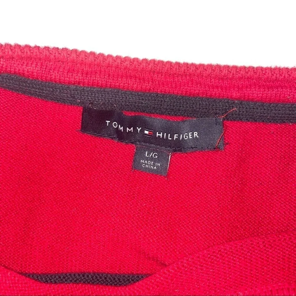 Tommy Hilfiger vintage tommy